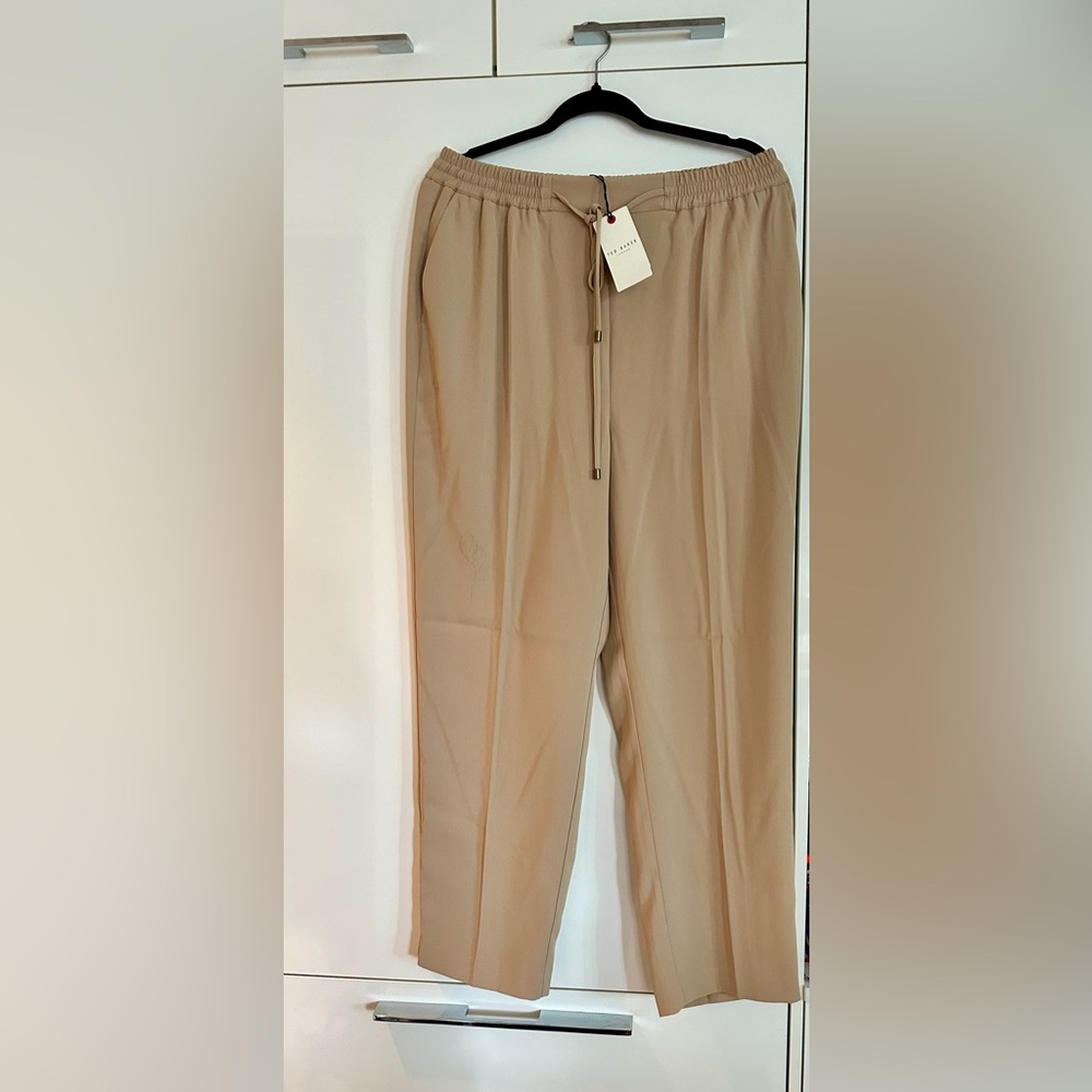 Ted Baker Women's Camel colour